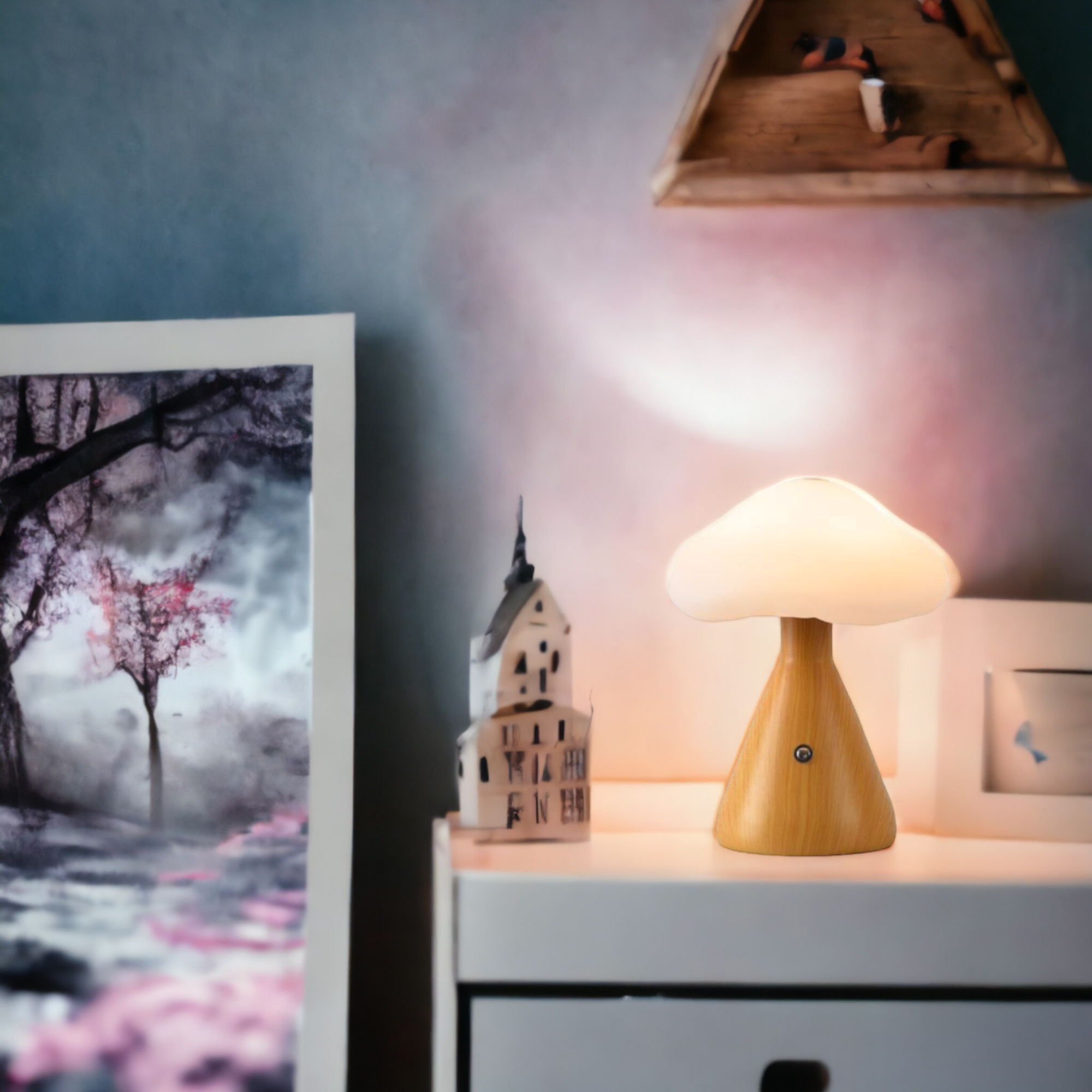 5_12984103-0a00-4aa5-b572-a9050262648a_trans-PhotoRoom-PhotoRoom-PhotoRoom.webp Lampe de chevet sans fil bois Champi-cloud – Image 1