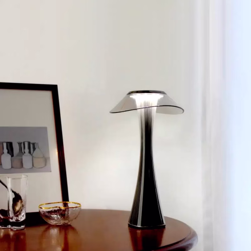 Lampe de table sans fil Blacktower