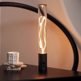 Lampe de chevet murale magique Laria