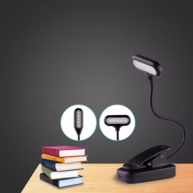 Lampe de lecture LED Hoose