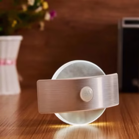 Lampe sans fil rechargeable murale Wallia