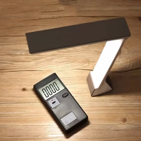 Lampe de bureau sans fil Rison