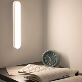 Lampe de bureau murale rechargeable Office