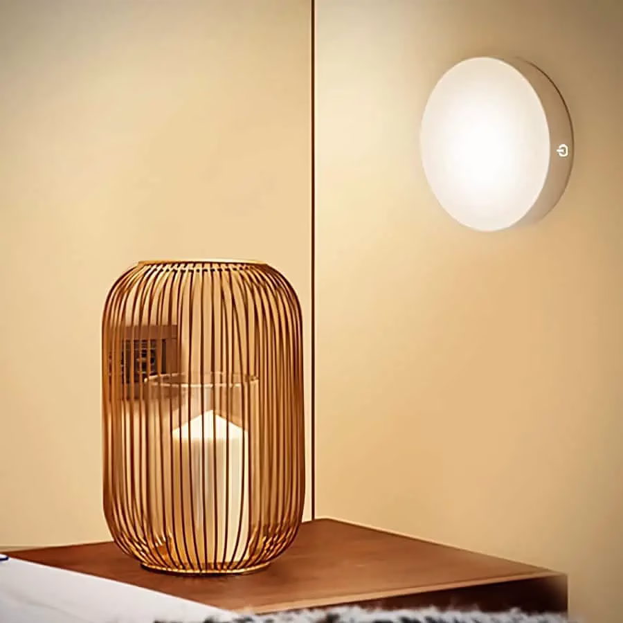 Veilleuse-de-nuit-murale-rechargeable-Flood-2-transformed-1.webp Veilleuse de nuit murale rechargeable Flood – Image 1