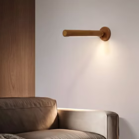 Lampe de chevet murale rechargeable MagnetLight