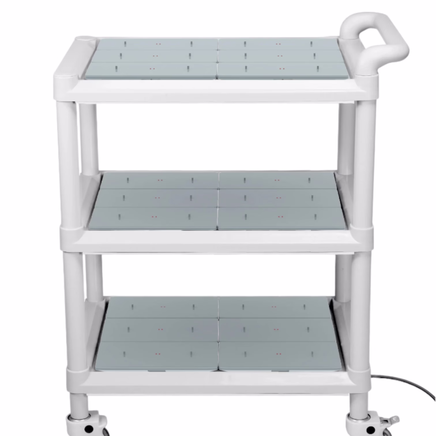 Chariot recharge induction 36 stations Chariot recharge induction 36 stations