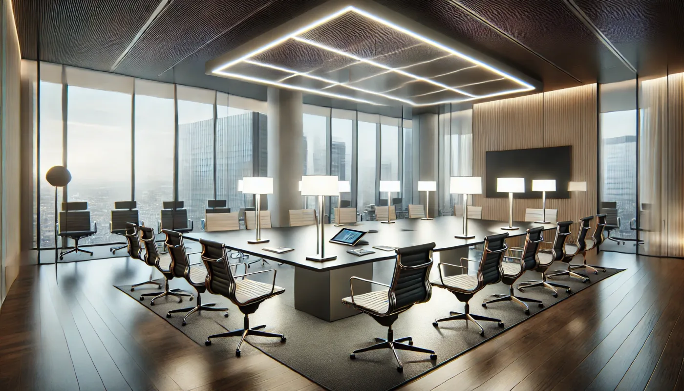 Lampes de bureau LED rechargeables