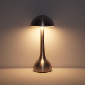 Lampe de table rechargeable compacte MP-21C3-2