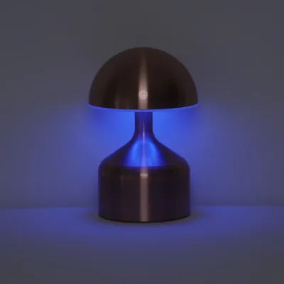 Lampe de table rechargeable nomade MP-25A3-2