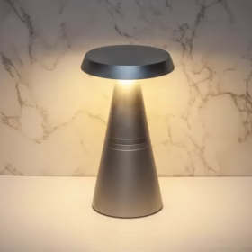 Lampe de table sans fil dynamique MP-27D6-5