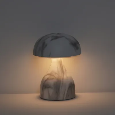 Lampe de table sans fil épurée MP-15C3-8