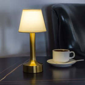 Lampe de table sans fil intelligente MP-13T1-5