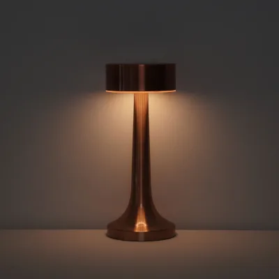 Lampe de table sans fil lumineuse MP-20B4-7