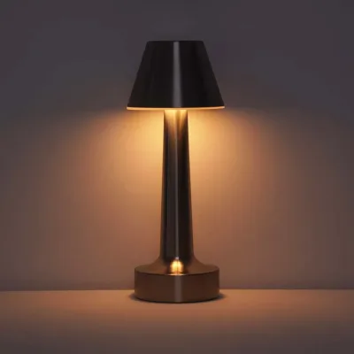 Lampe de table sans fil moderne MP-12B1-2