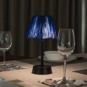 Lampe de table sans fil pratique MP-13T2-1
