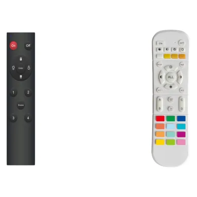 Télécommandes lampes sans fil MP-Photoroom