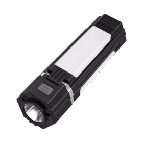 Lanterne LED rechargeable pliable pour le camping-2