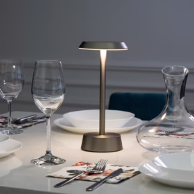 Lampe de table sans fil sobre MP-14D6