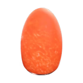 Lampe décorative étanche pour table EGG04