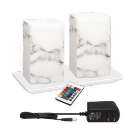 Lampe LED rechargeable sans fil restaurant MP403