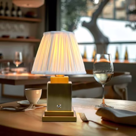 Lampe design sans fil BZ33