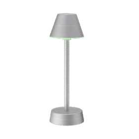Lampe de table sans fil audacieuse MP-14C1