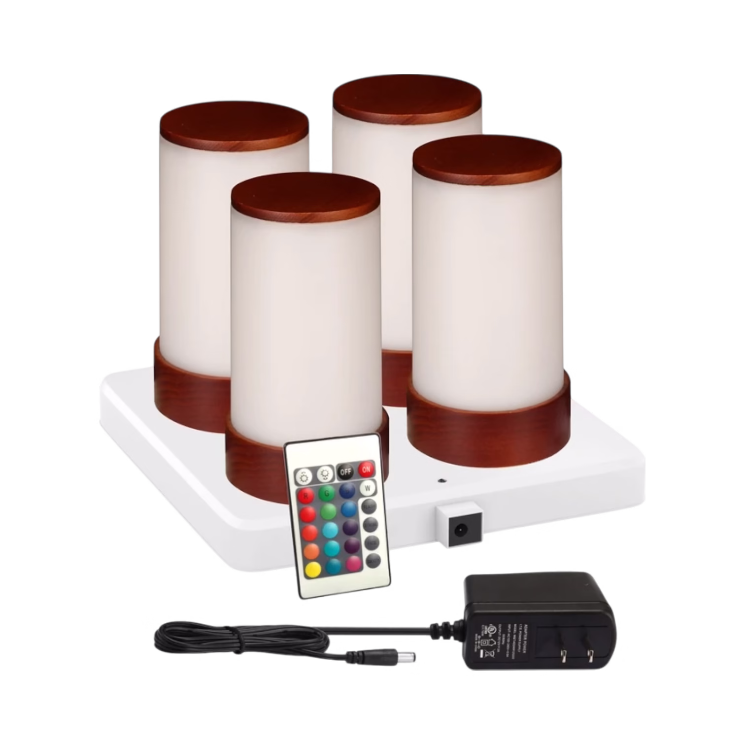 2-Lampe sans fil pro MP202 2-Lampe sans fil pro MP202