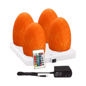 Lampe LED de table créative sans fil 356