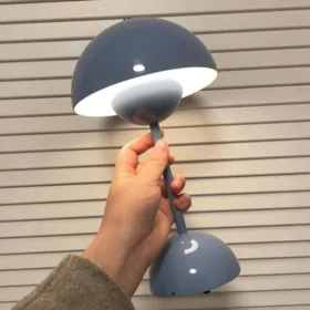 Lampe de table LED Flower Bud-3