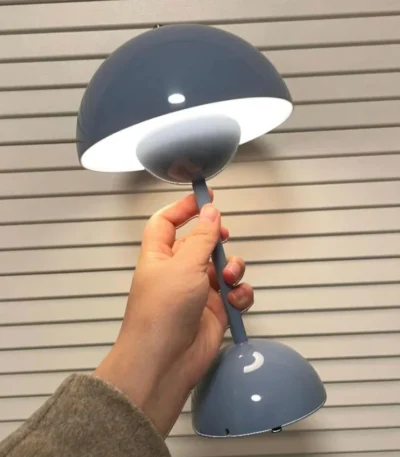 Lampe de table LED Flower Bud-3