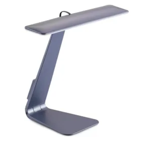 Lampe Bureau LED Pliable Rechargeable-2