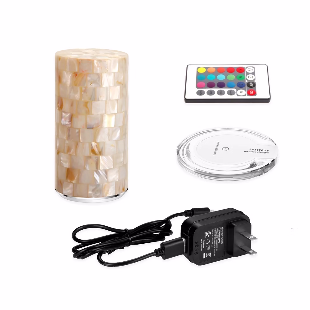 Lampe de table à induction design moderne MP307-1 Lampe de table à induction design moderne MP307