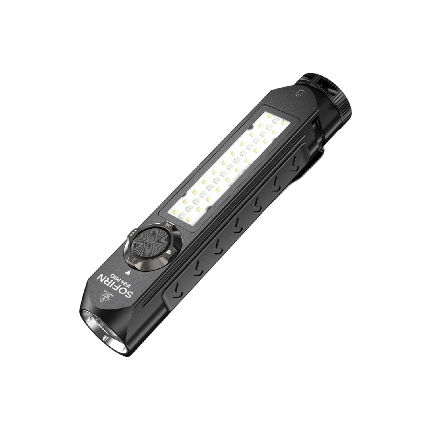 551007363 Lampe Torche Rechargeable LED Sofirn IF24 PRO – Image 1