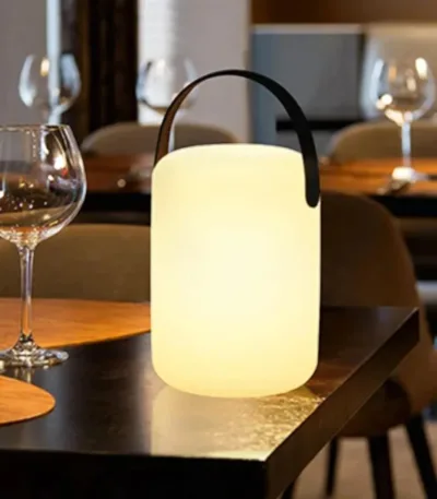 Lampe LED RGB Portable Tuya-1