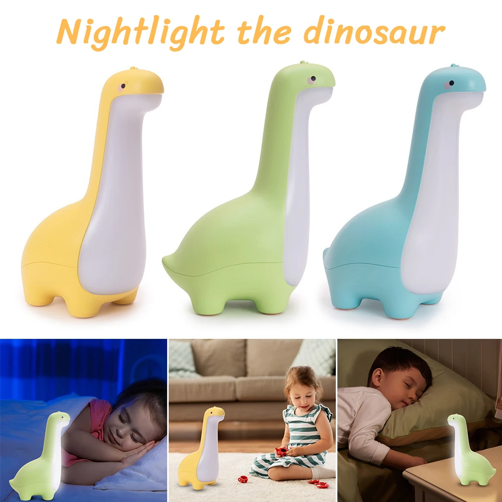 Veilleuse Enfant Dinosaure Rechargeable USB-1 Veilleuse Enfant Dinosaure Rechargeable USB-1