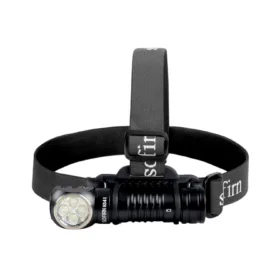 Lampe frontale rechargeable multiactivités Sofirn HS41-1