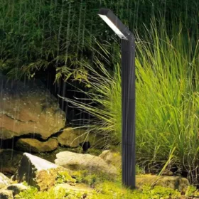 Lampe Solaire Jardin LED IP65-1