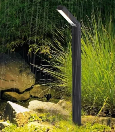 Lampe Solaire Jardin LED IP65-1